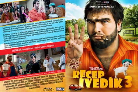 Recep Ivedik 3O 1843