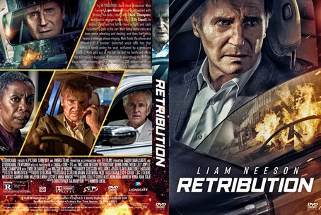 Retribution 2023