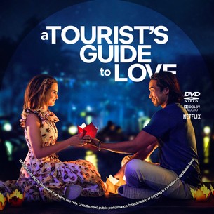 A Tourist's Guide to Love 2023