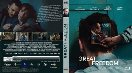 Great Freedom 2021