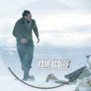 The Grey 2011