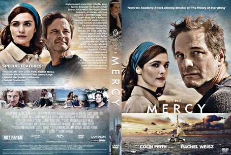The Mercy 2018