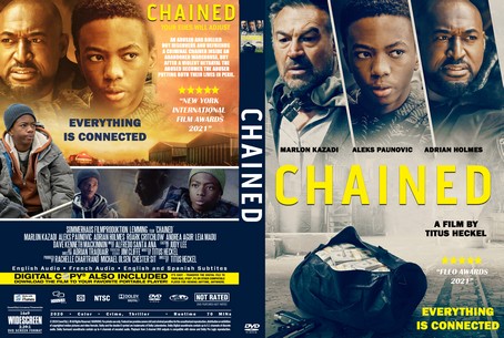 Chained 2020