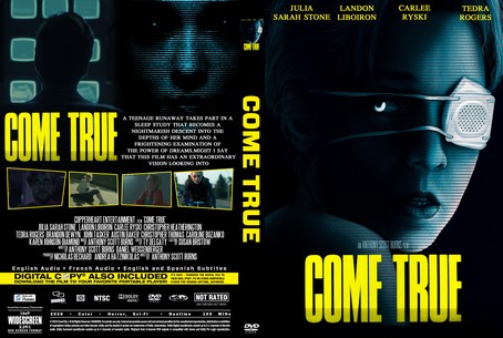 Come True 2020