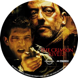 The Crimson Rivers 2000