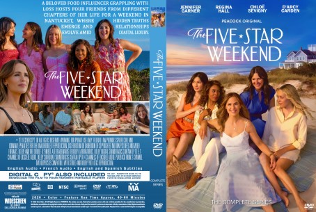 The Five Star Weekend Season 1