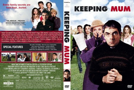 Keeping Mum 2005