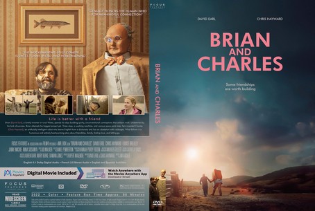 Brian and Charles 2022