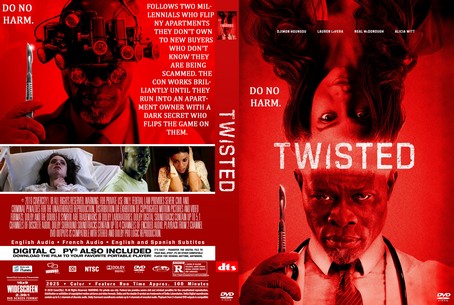 Twisted 2026