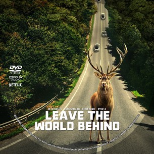 Leave the World Behind 2023