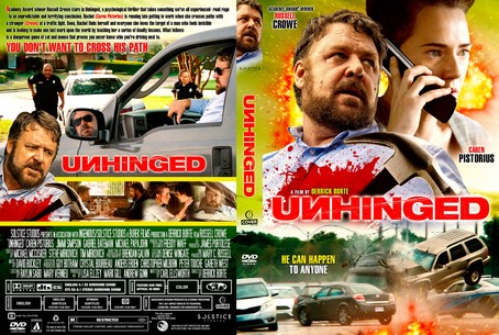 Unhinged 2020