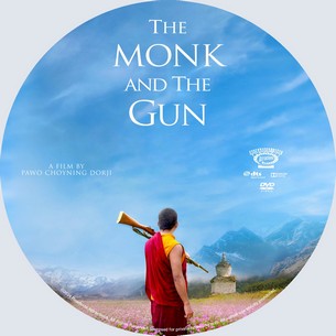 The Monk and the Gun 2023