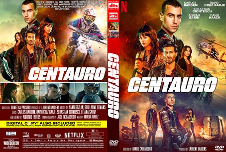 Centaur 2022
