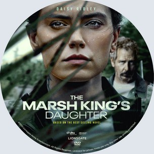 The Marsh King's Daughter 2023