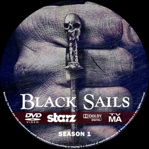 Black Sails season 1