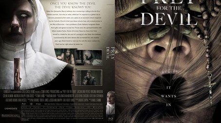 Prey for the Devil 2022