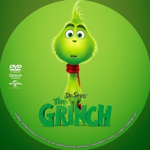 The Grinch 2018