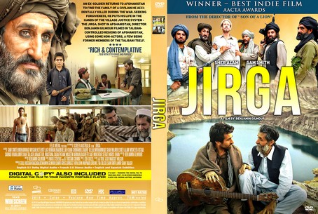 Jirga 2019