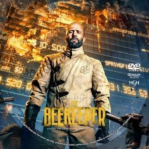 The Beekeeper 2024