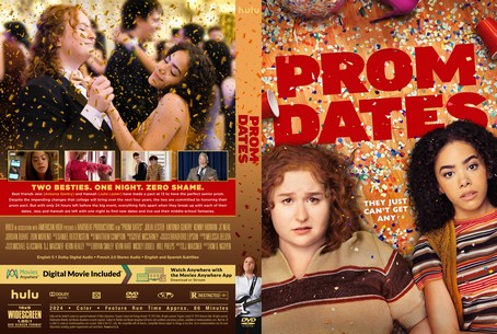 Prom Dates 2024