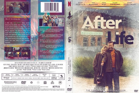 After Life Season 2