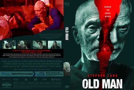 Old Man 2022