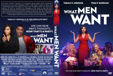 What Men Want 2019