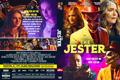 The Jester 2023
