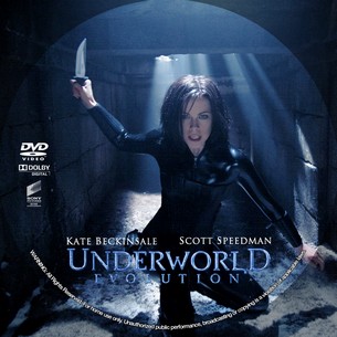 Underworld Evolution 2006