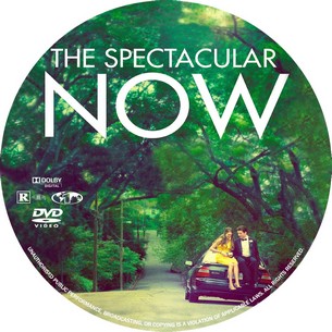 The Spectacular Now 2013