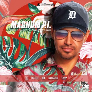 Magnum P.I. Season 1