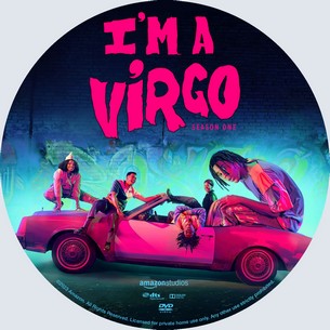 I'm a Virgo 2023