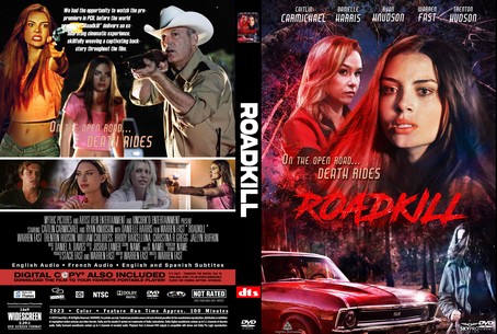 Roadkill 2024