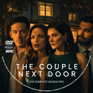 The Couple Next Door Season 2