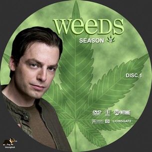 Weeds Season 6
