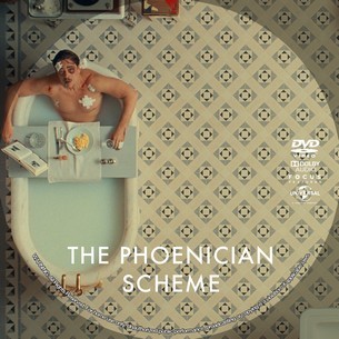 The Phoenician Scheme 2025