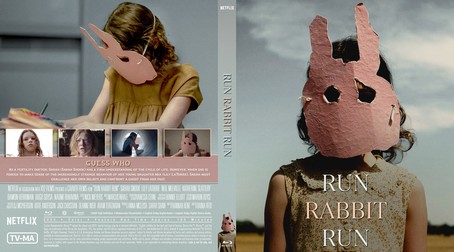Run Rabbit Run 2023