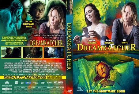 Dreamkatcher 2020