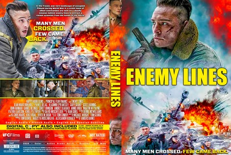 Enemy Lines 2020