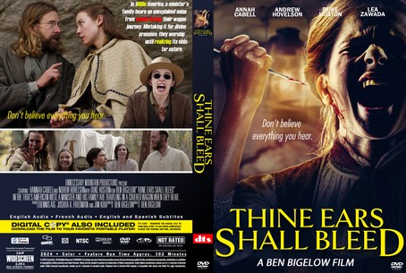 Thine Ears Shall Bleed 2024