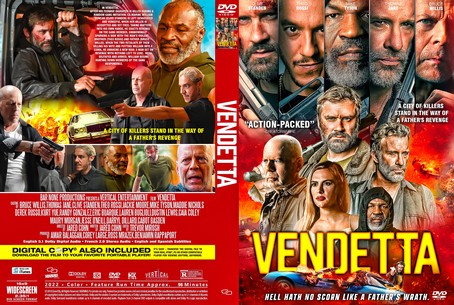 Vendetta 2022