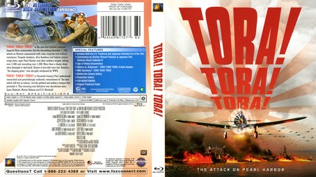 Tora! Tora! Tora! 1970