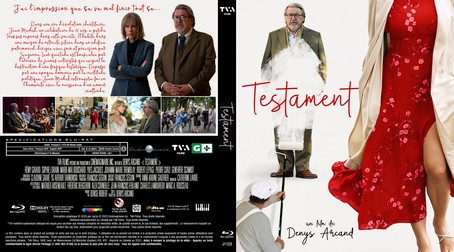 Testament 2023