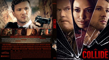 Collide 2022