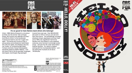 Hello, Dolly! 1969