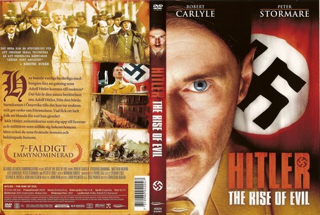 Hitler The Rise of Evil 2003
