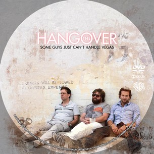 The Hangover 2009