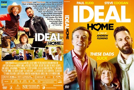 Ideal Home 2018