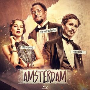 Amsterdam 2022
