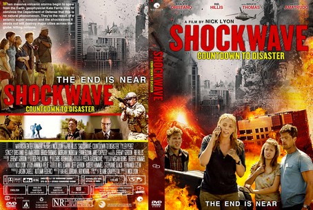 Shockwave 2017
